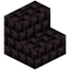 Tooth of Hunger Tile Stairs