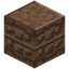 Ornate Packed Mud Pillar