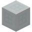 Tiled Snow Block Column