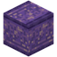 Blank Amethyst Block Carving
