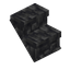 Cobbled Deepslate Bulk Stairs