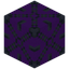 Purple Concrete 8x
