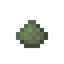Tiny Pile of Manganese Dust