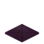Purpleheart Pressure Plate