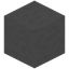 Light Gray Fluffy Block