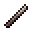 Wrought Iron Rod