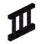 Blackstone Balcony