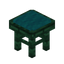 Cyan Witch Hazel Seat