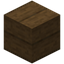 Stacked Spruce Planks