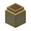Yellow Silt Pot