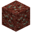 Red Granite Dolomite Ore