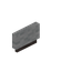 White Dead Small Seat Back