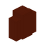 Dim Persimmon Luminax Wall