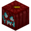 Nether Jack O Lantern