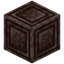 Smoothed Double Inlayed Ancient Debris