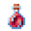 Ruby Potion