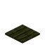 Warped Pressure Plate