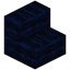 Cobalt Stairs