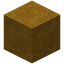 Decorated Yellow Terracotta