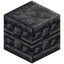 Ornate Basalt Pillar