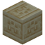 Spider Sandstone Carving