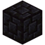 Brick Bordered Blackstone