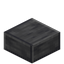 Polished Cut Deepslate Slab