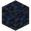 Deepslate Blue Xychorium Ore