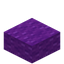 Purple Wool Slab