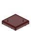 Red Glass Trapdoor