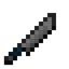 Iron Fillet Knife