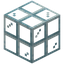Tiled Glass