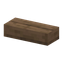 Maple Planks Parapet