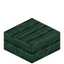 Mint Painted Slab