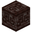 Runic Carved Ancient Debris