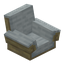 Birch Couch
