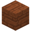 Bricky Acacia Planks