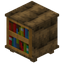 Palm Bookshelf