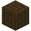 Spruce Plank Brick Paving