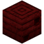 Crimson Bee Nest