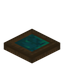 Twisted Spruce Trapdoor