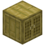 Bamboo Cabinet