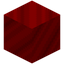 Red Borderless Lamp