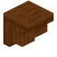 Red Sandstone Corner Trim