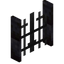 Blackstone Brick Railing Gate