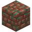 Tiny Raw Copper Block Bricks