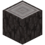 Pale Oak Log