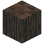 Firewood Acacia Log