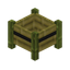 Bamboo Hopping Tree Planter