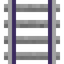 Reinforced Track